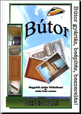 asztalosmunka, bútor